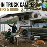 Is a Slide In Truck Camper Better Than an Expedition Camper or Adventure Van? slide in truck camper buying guide